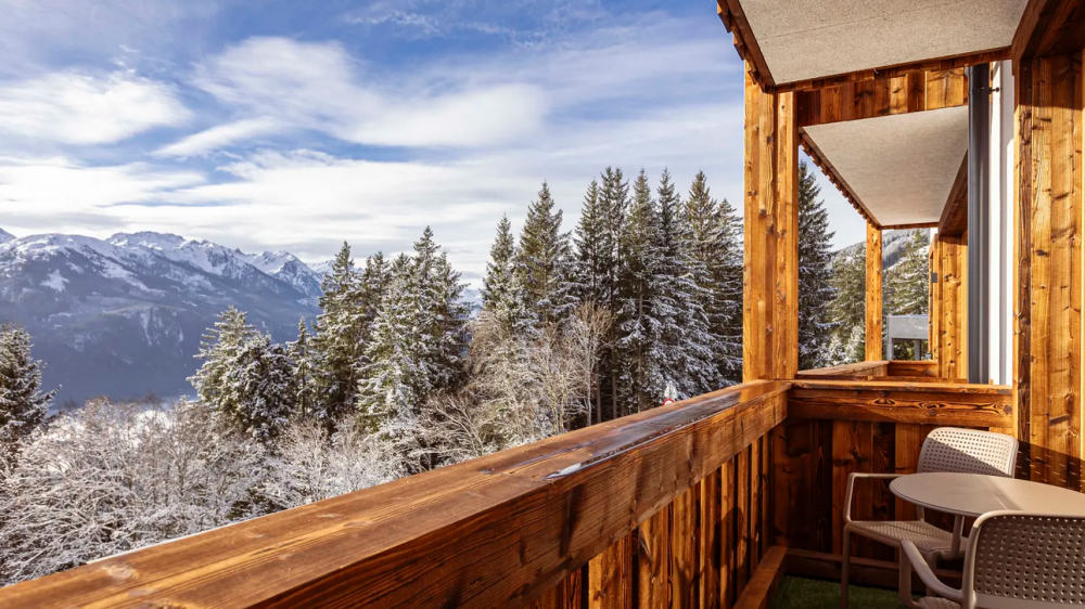 Bergresort Tauernblick.